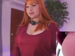 Amateur Free Live Porn of eyleen_24