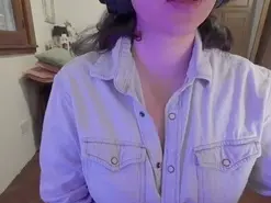 Amateur Private Sex Chat of Aloha_Catita