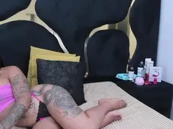 Amateur Sex Chat of LissaandJohnson