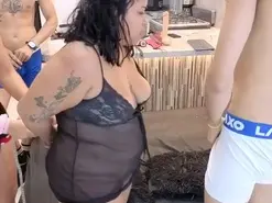 Amateur Free Porn Cam of SexeSauvageAD