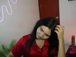 Amateur Best Webcam of samymelo