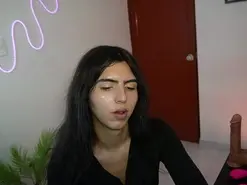 Amateur Best Webcam of samymelo