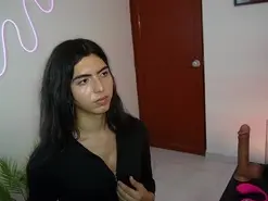 Amateur Sex Cam of samymelo
