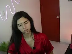 Amateur Free Porn Cam of samymelo
