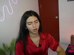 Amateur Live Porn of samymelo