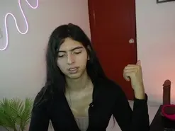 Amateur Best Webcam of samymelo