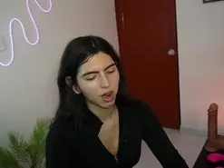 Amateur Live Sex of samymelo