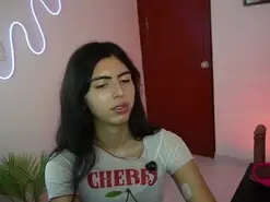 Amateur Private Sex Chat of samymelo
