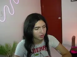 Amateur Best live sex cam show of samymelo