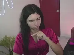 Amateur Best Webcam of samymelo