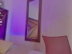 Amateur Live Sex Cam of FaloonRoussel