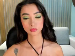 Amateur Nude Webcam of ValeriaVelvet