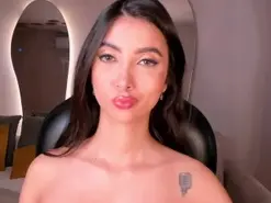 Amateur Adult Webcam of ValeriaVelvet