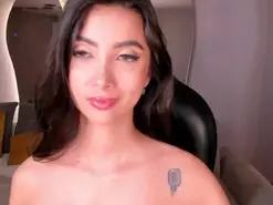 Amateur Adult Webcams of ValeriaVelvet