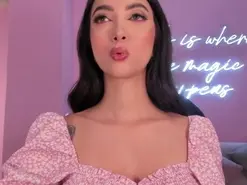 Amateur Live Sex Cam of ValeriaVelvet