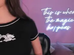 Amateur Free Live Porn of ValeriaVelvet