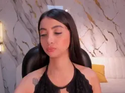 Amateur Sex Chat of ValeriaVelvet