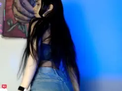 Amateur Live Porn of Lilylouisee