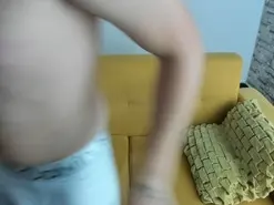 Amateur Nude Webcam of Martin_Lows