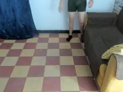 Amateur Free Porn Cam of Martin_Lows
