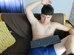 Amateur Best Webcam of Martin_Lows
