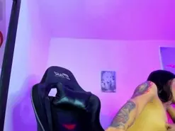 Amateur Adult Webcams of Ortegakim