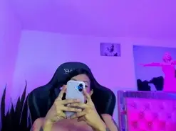 Amateur Live Sex of Ortegakim