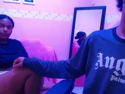 Amateur Live Sex Cam of Candi_Vale