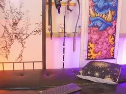 Amateur Adult Webcam of Greiz_SubKimura