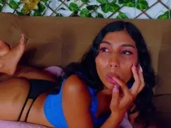 Amateur Adult Webcam of taty_miller