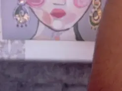 Amateur Adult Video Chat of taty_miller