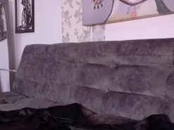 Amateur Live Porn of taty_miller
