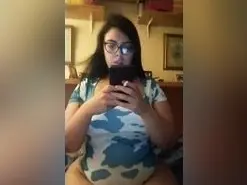 Amateur Best Webcam of VeronicaYoung
