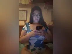 Amateur Live Porn of VeronicaYoung