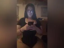 Amateur Nude Webcam of VeronicaYoung