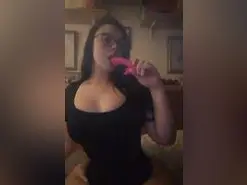 Amateur Sex Cam of VeronicaYoung