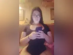 Amateur Live Sex of VeronicaYoung