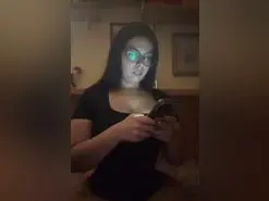 Amateur Adult Webcam of VeronicaYoung