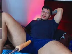 Amateur Sex Chat of jeisonstark