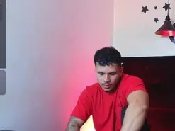 Amateur Adult Webcam of jeisonstark