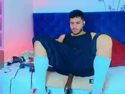 Amateur Adult Webcam of jeisonstark
