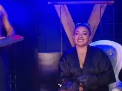 Amateur Watch Live Sex Cams of YiingandYang