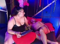 Amateur Adult Video Chat of YiingandYang