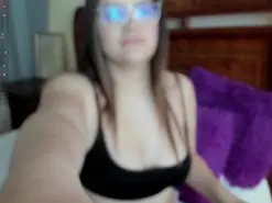 Amateur Adult Webcam of _Sarahh_