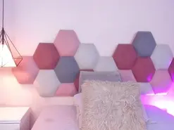 Amateur Free Porn Cam of GahiaBelucci