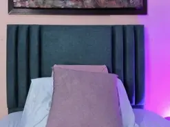 Amateur Nude Webcam of GahiaBelucci