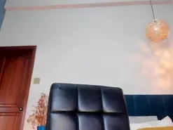 Amateur Live Porn of GahiaBelucci