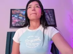 Amateur Live Sex Cam of GahiaBelucci