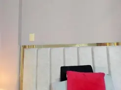 Amateur Adult Webcams of GahiaBelucci