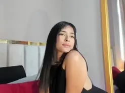 Amateur Free Porn Cam of GahiaBelucci